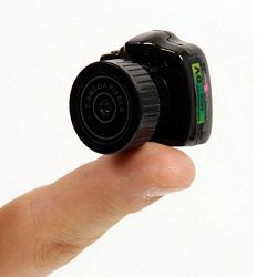 Ip камера с динамиком