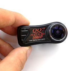 Видеосервер ip камеры